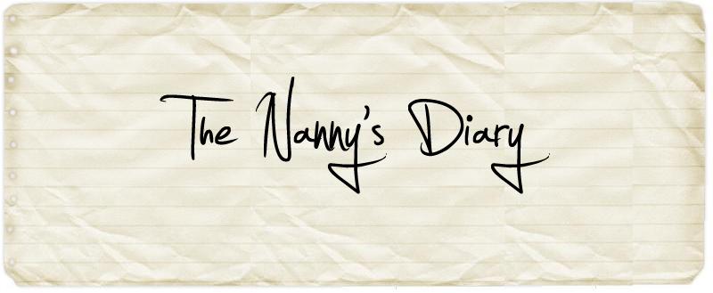The Nanny's Diary