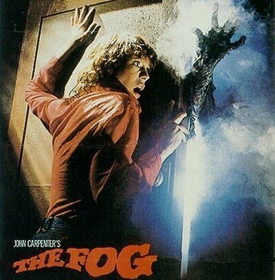 thefog