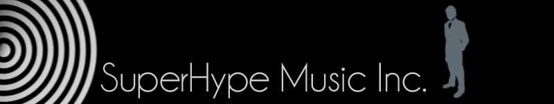 SuperHype Music Inc.