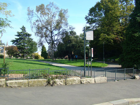 Rennes_Square_de_la_Motte