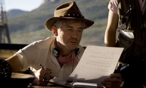 Baz Luhrmann