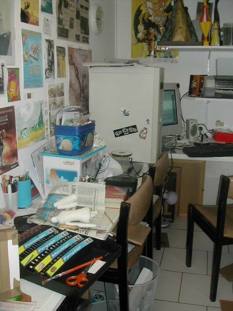 Vos bureaux en live - Page 4 7668732