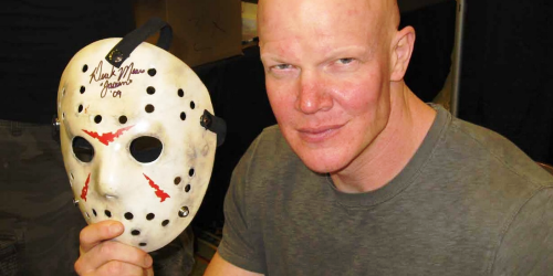 Derek Mears