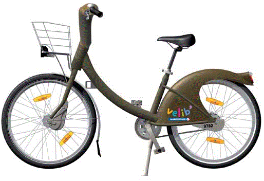 velib