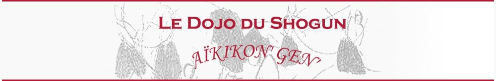 Aikido - Aïkikon' gen' dans le Var 83