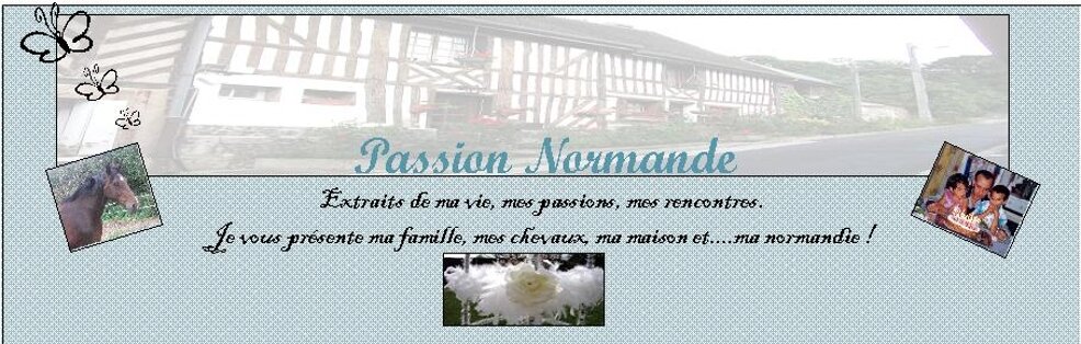 Passion Normande