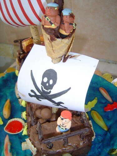 Le bateau pirate 22408844_m