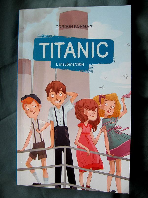 TITANIC 1