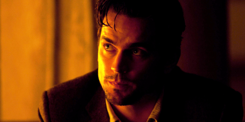 Matthew Bomer