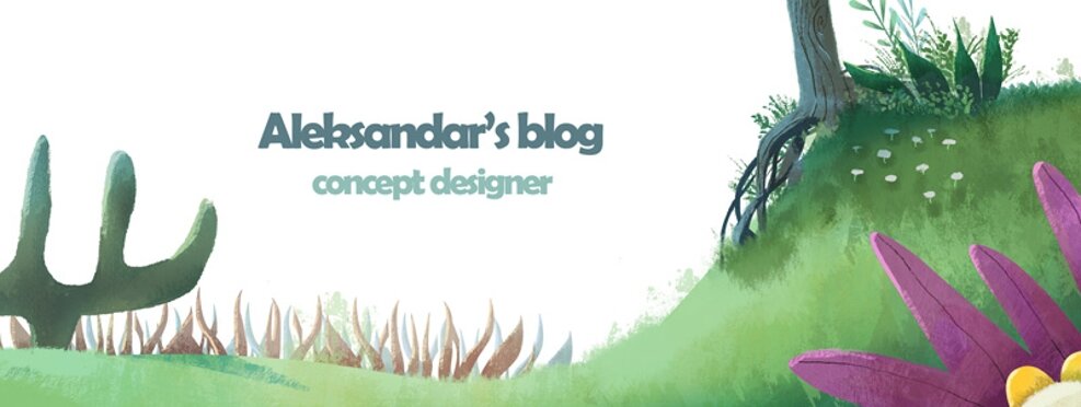 Aleksandar blog