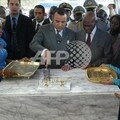 صاحب الجلالة محمد السادس ملك المغرب