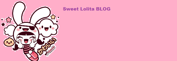 Sweet Lolita monde HikaruPrincesse
