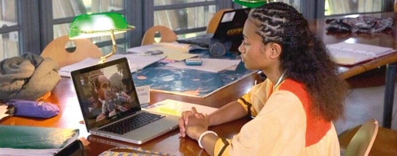 © Un Monde meilleur / FTV