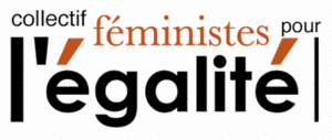 Le Blog du Collectif des Féministes pour l'Egalité
