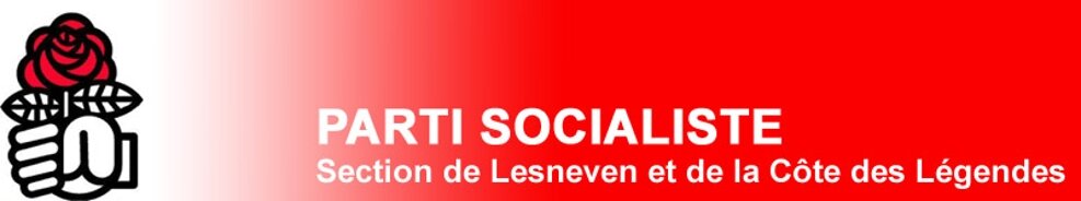 Parti Socialiste, section de LESNEVEN
