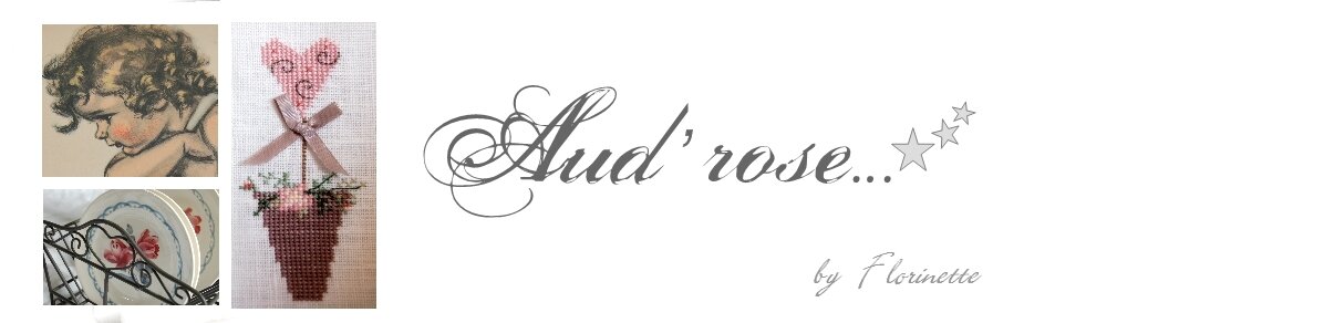 Aud'rose