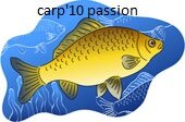 carp'10 passion