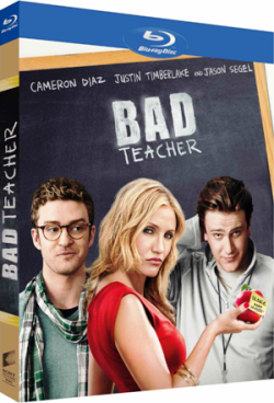Bad Teacher