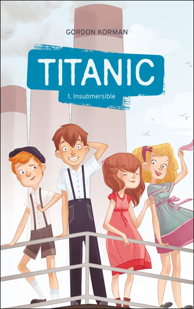 Titanic