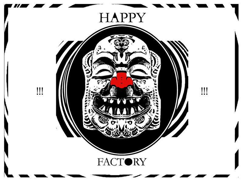 Happy Factory