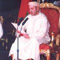 صاحب الجلالة محمد السادس ملك المغرب