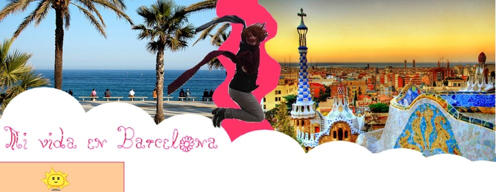 Mi Erasmus en Barcelona: vida, fiestas, estudios