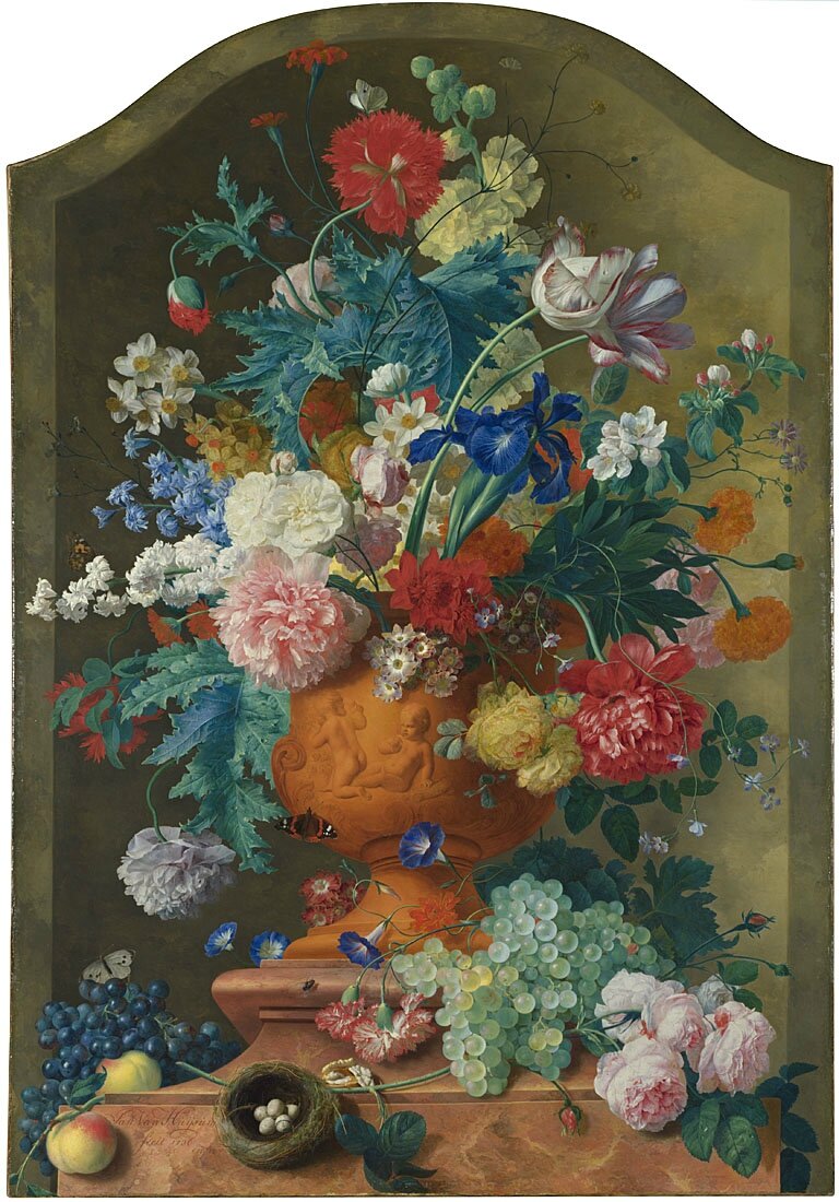 17世紀 花卉画 画集 17th-century Flower Painting 17世紀 花卉画 画集 17th-century Flower Painting Dutch
