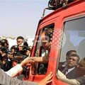 صاحب الجلالة محمد السادس ملك المغرب