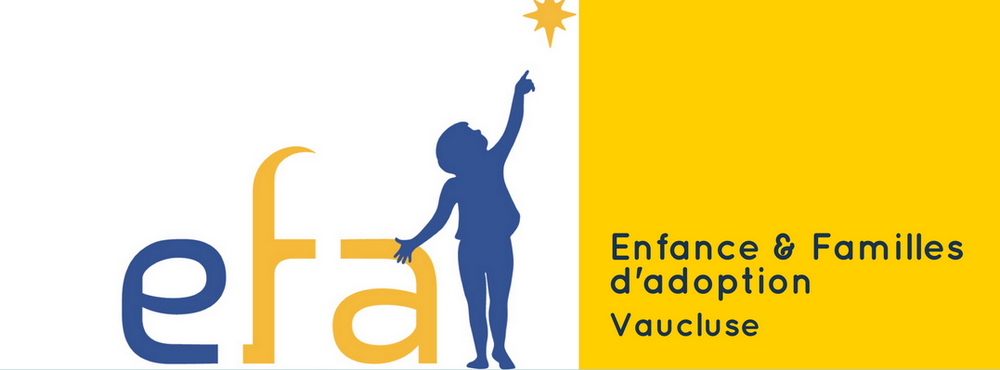 EFA 84 - Enfance & Familles d'Adoption Vaucluse