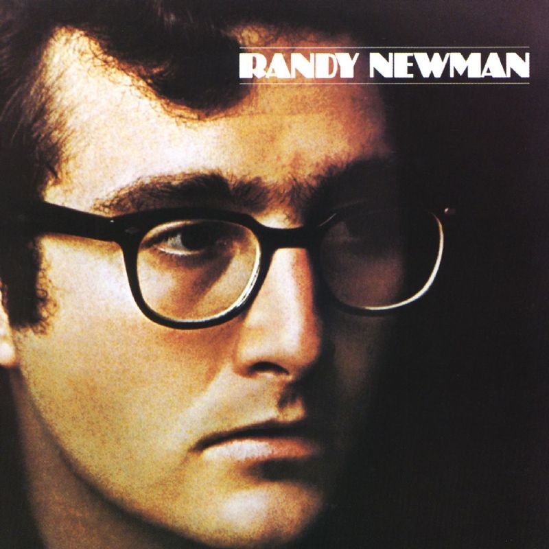 Randy Newman Discography Rar Files