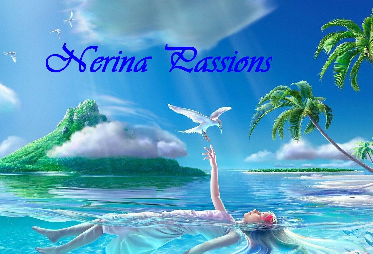 Nerina Passions