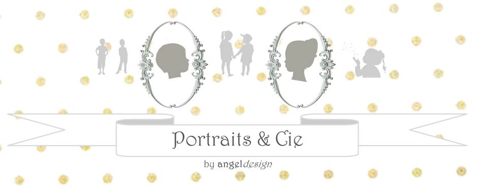 Portraits & Cie