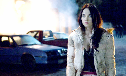 Megan Fox