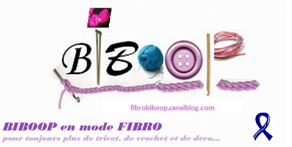 LES CREATIONS DE BIBOOP