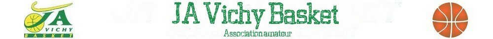 Blog de Blog de l'association JA Vichy Basket (saison 2012/13)