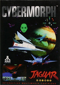 Cybermorph