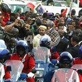 صاحب الجلالة محمد السادس ملك المغرب