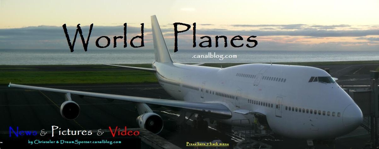 Worldplanes