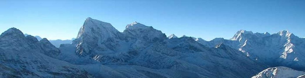 Encadrement de type Himalaya