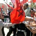 صاحب الجلالة محمد السادس ملك المغرب