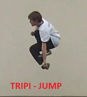 Tripi-Jump