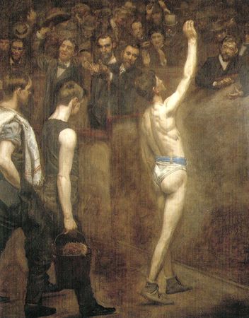 eakins