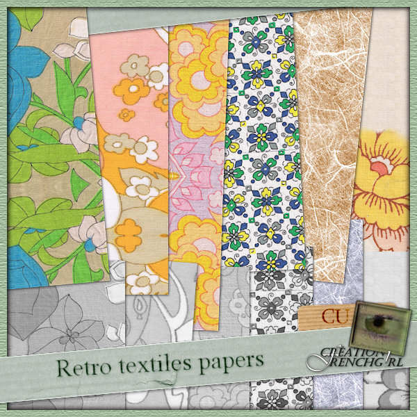 preview_creationFrenchgirl_CuTextilePapers