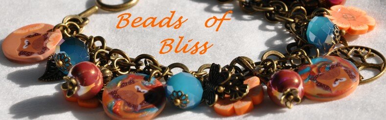 Beads of Bliss