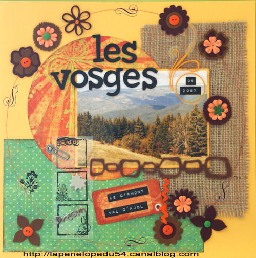 Comptine du Scrapbooking Day ! - Page 2 25166895