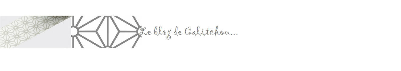 Le blog de Calitchou