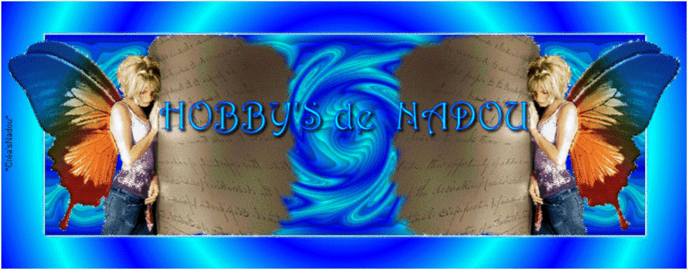 HOBBY'S DE NADOU
