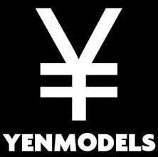 YEN MODELS