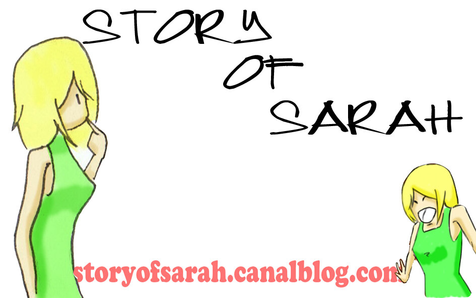 Story Of SaraH