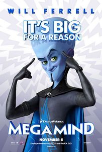 MegaMind_Movie